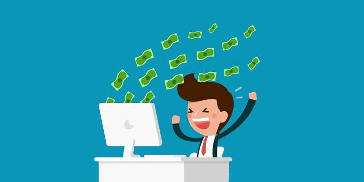 Cómo ganar Dinero por Internet desde Casa