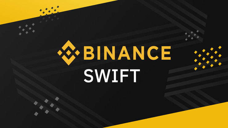 Binance Transferencias SWIFT