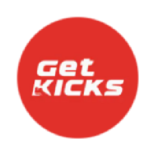 GetKicks (KICKS)