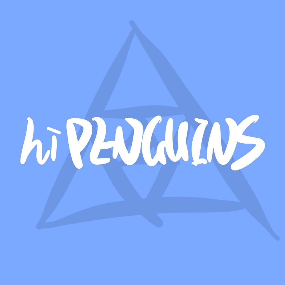 hiPENGUINS (HIPENGUINS)